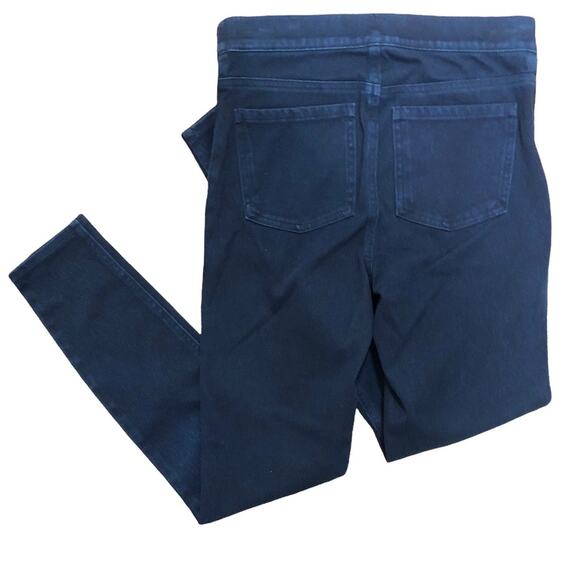 SPANX Jean-ish Ankle Leggings Size Small - Picture 3 of 4